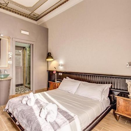 Suite In Rome Veneto Екстериор снимка