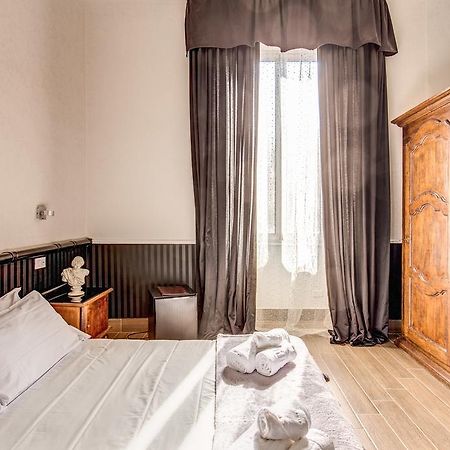Suite In Rome Veneto Екстериор снимка