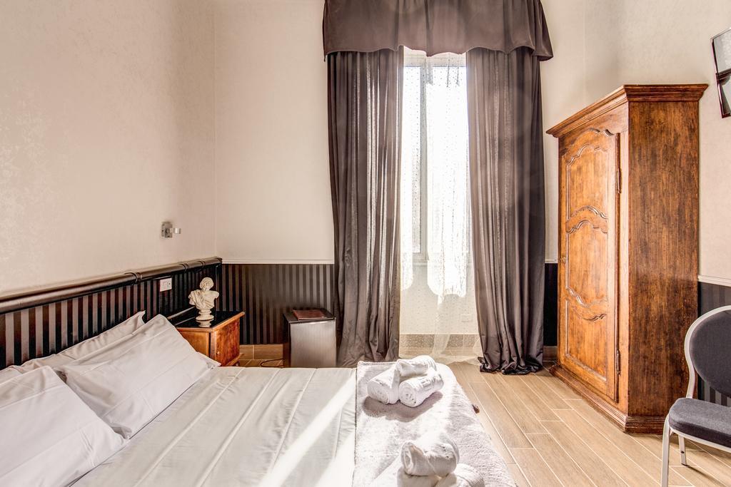 Suite In Rome Veneto Екстериор снимка