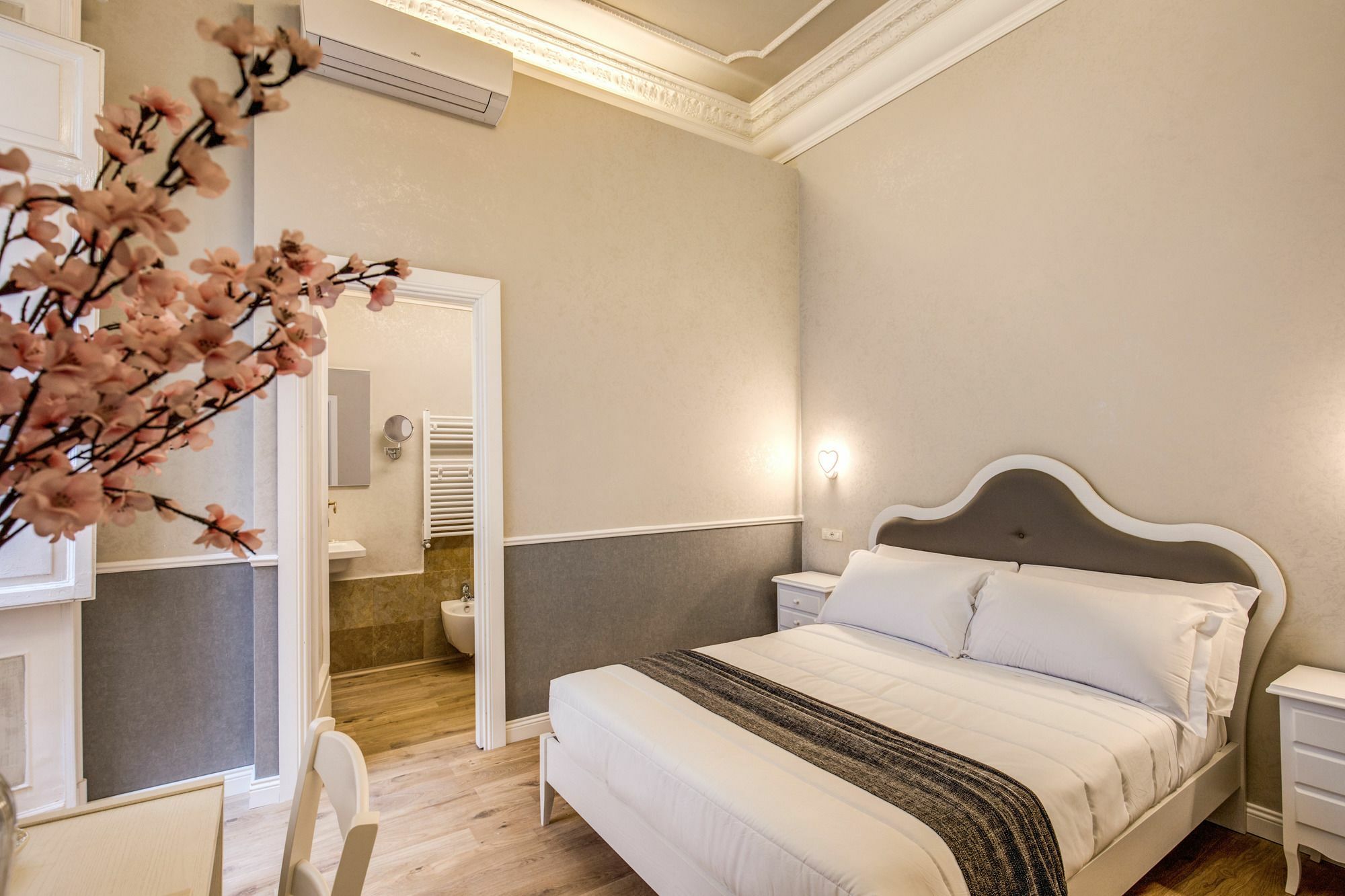 Suite In Rome Veneto Екстериор снимка