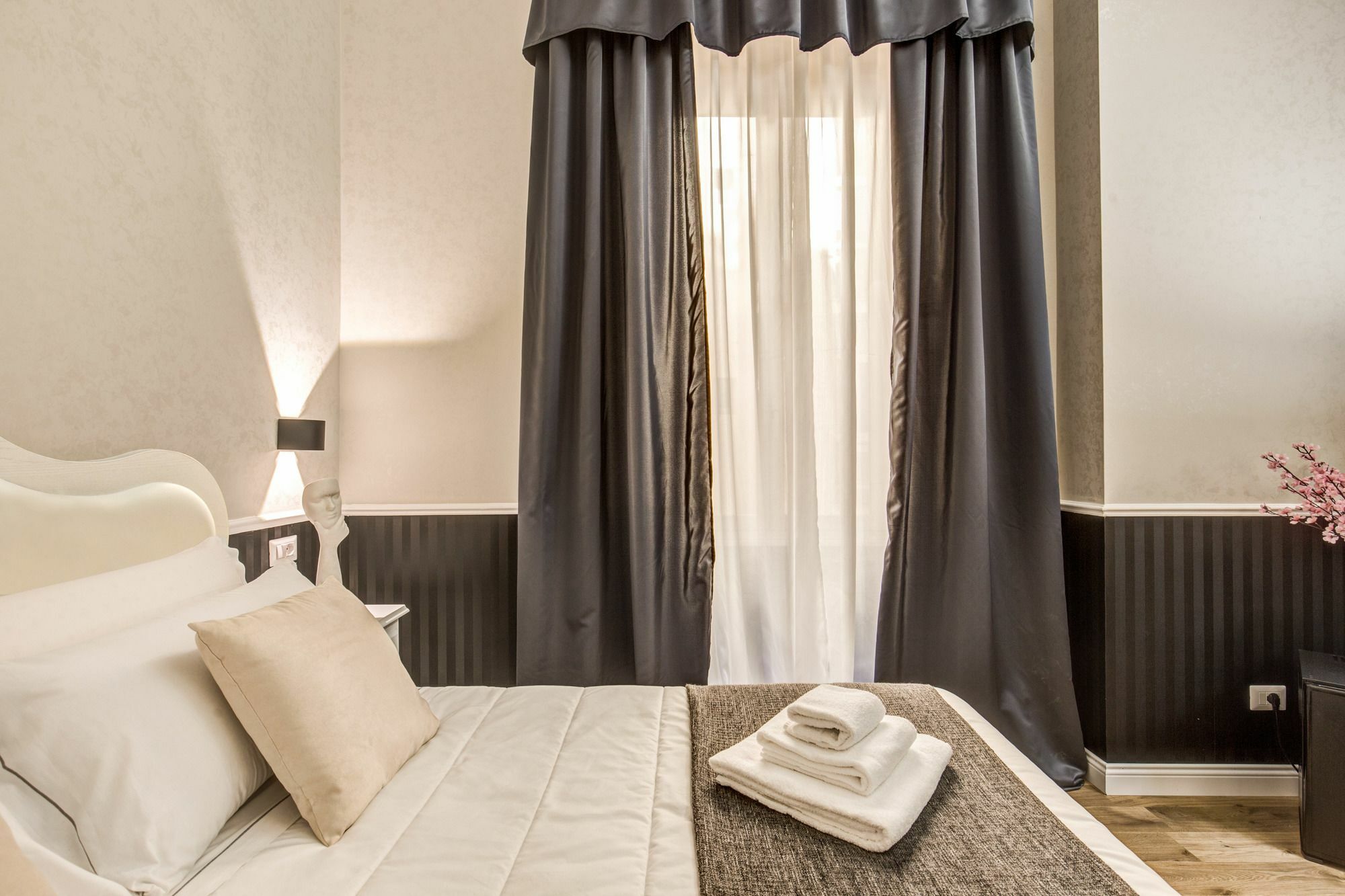 Suite In Rome Veneto Екстериор снимка