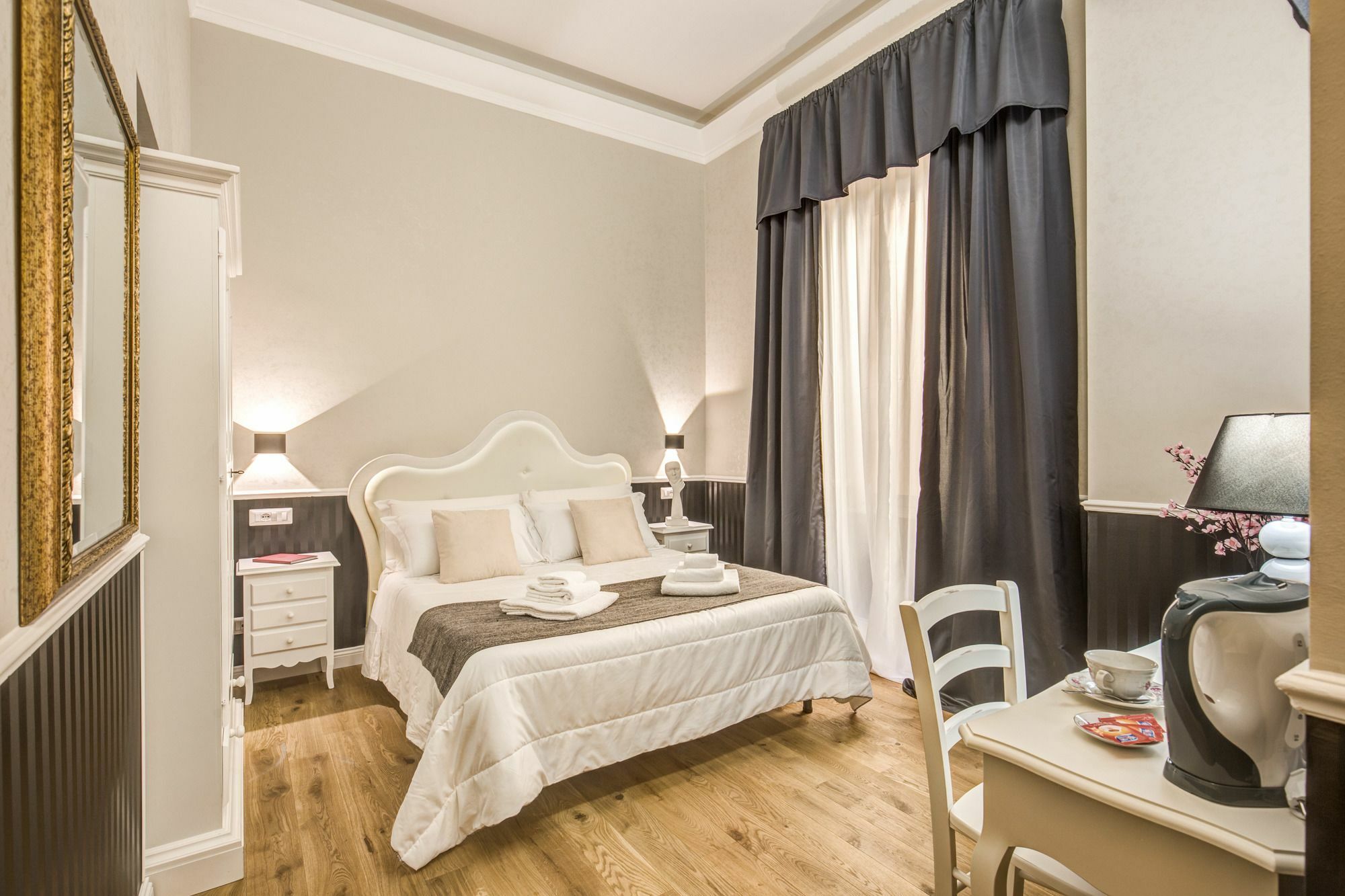 Suite In Rome Veneto Екстериор снимка
