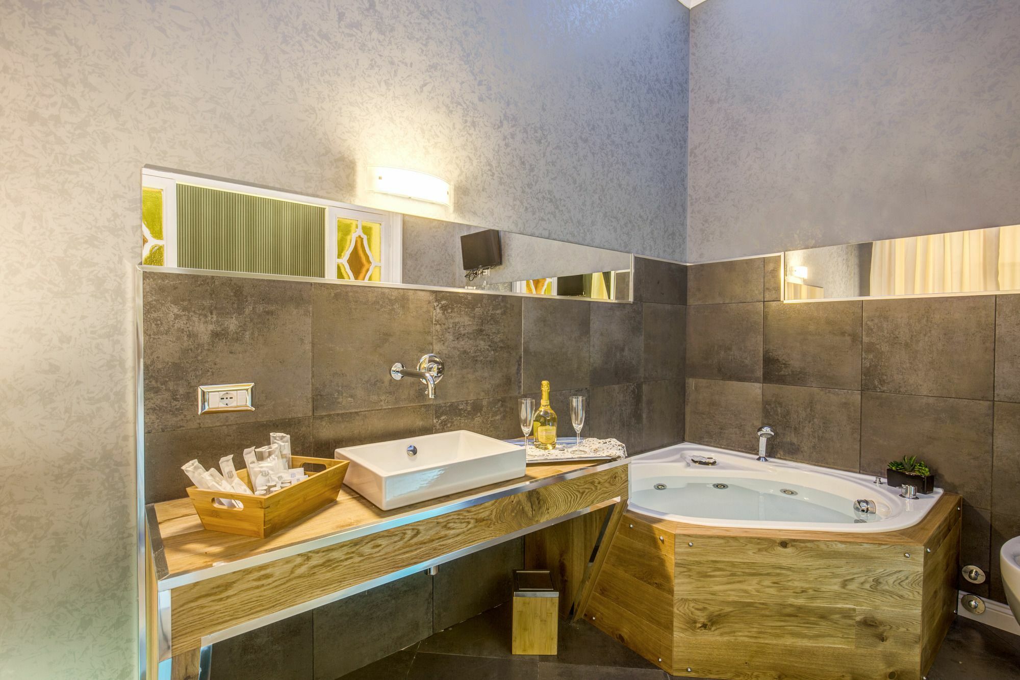 Suite In Rome Veneto Екстериор снимка
