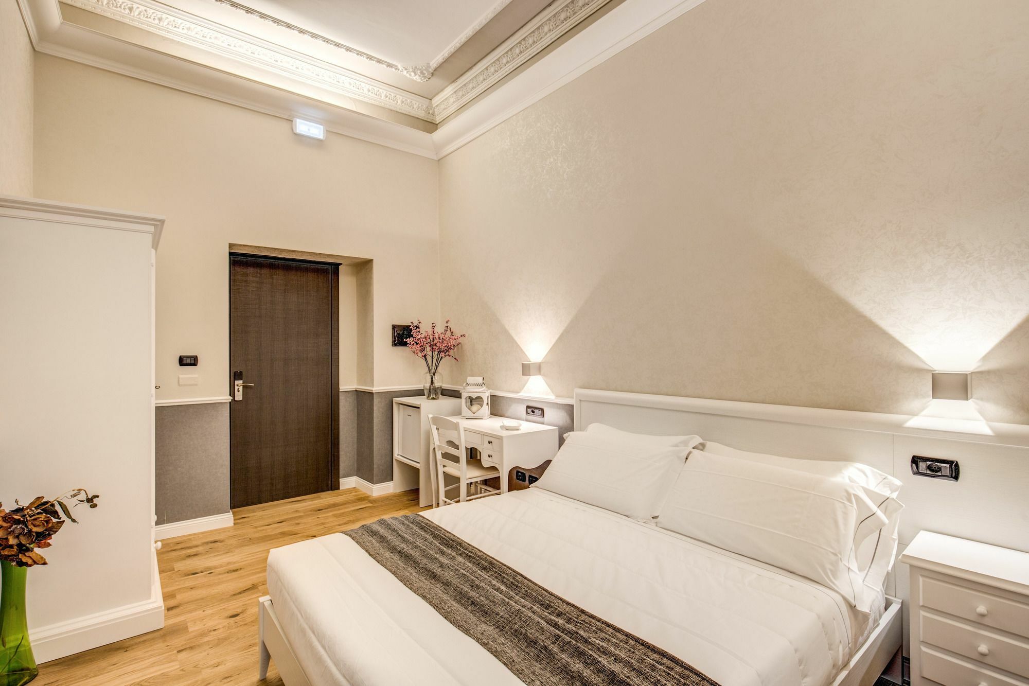 Suite In Rome Veneto Екстериор снимка