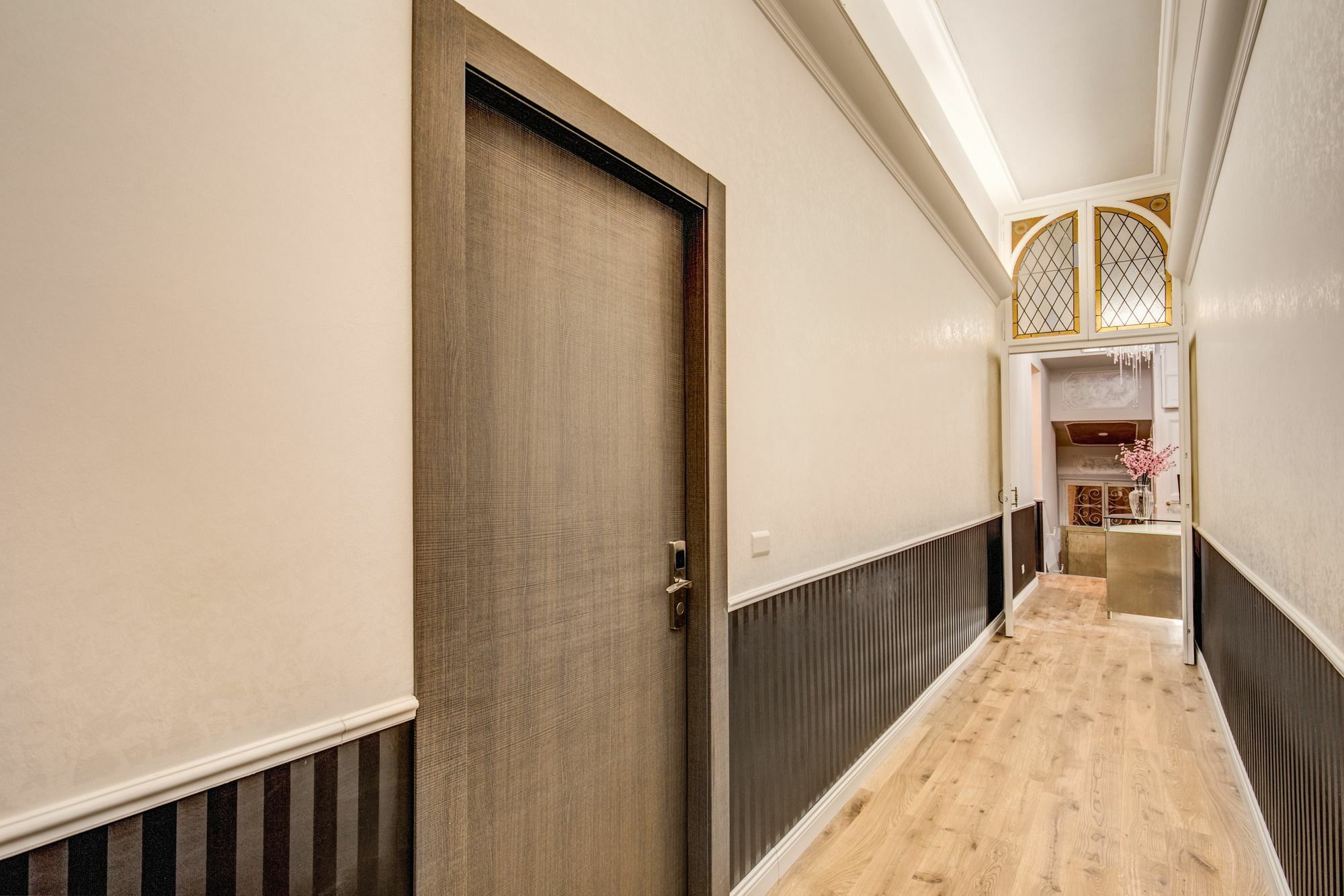 Suite In Rome Veneto Екстериор снимка