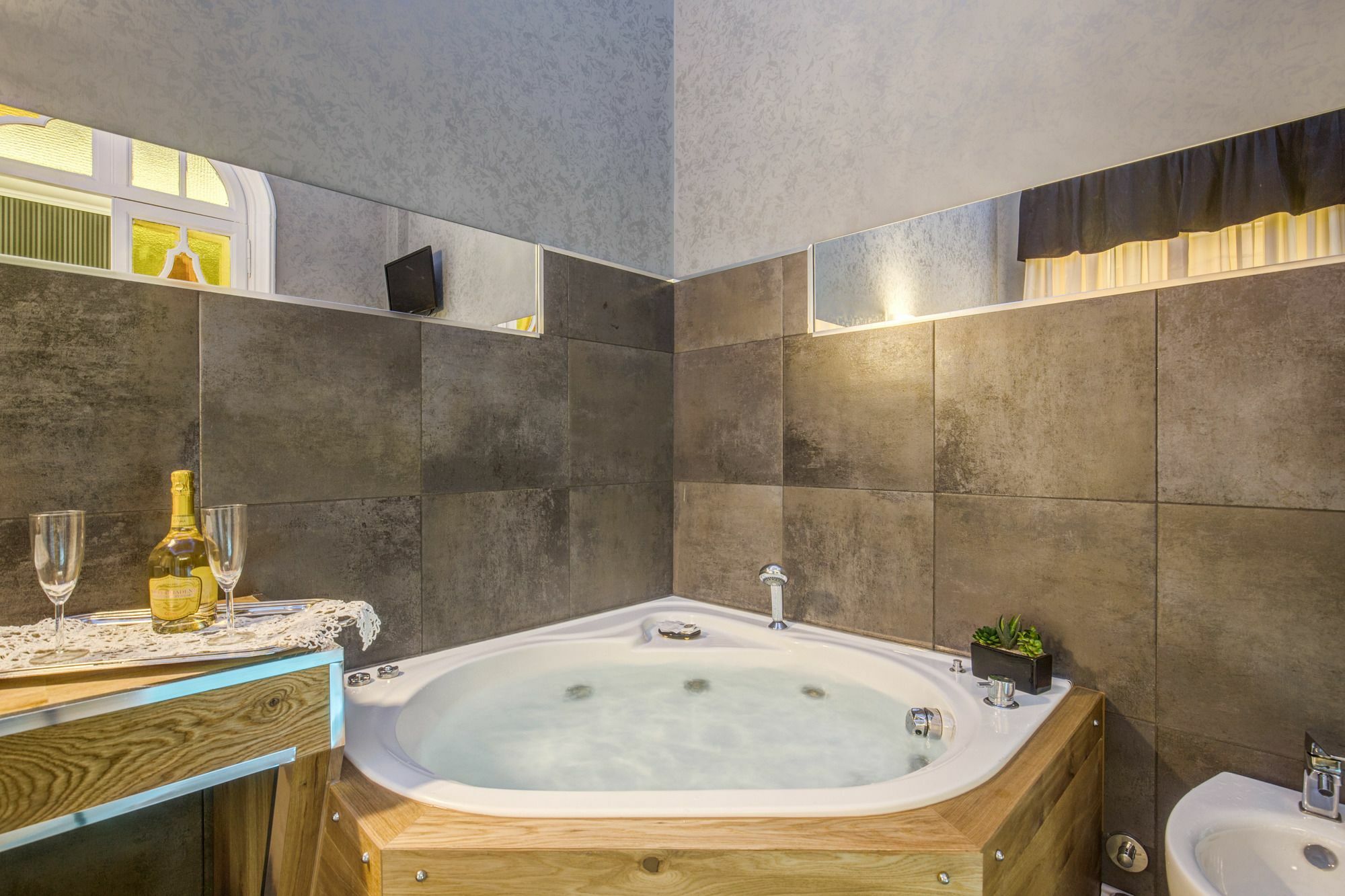 Suite In Rome Veneto Екстериор снимка