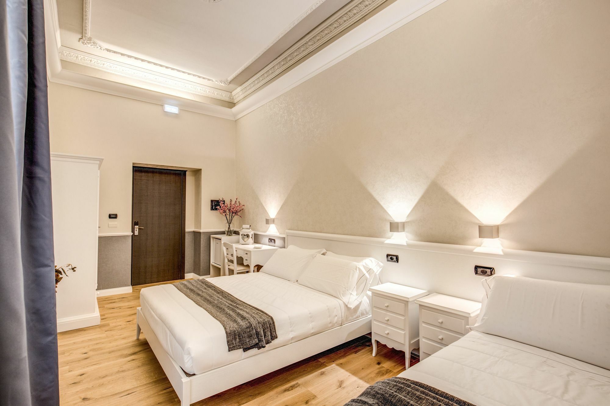 Suite In Rome Veneto Екстериор снимка