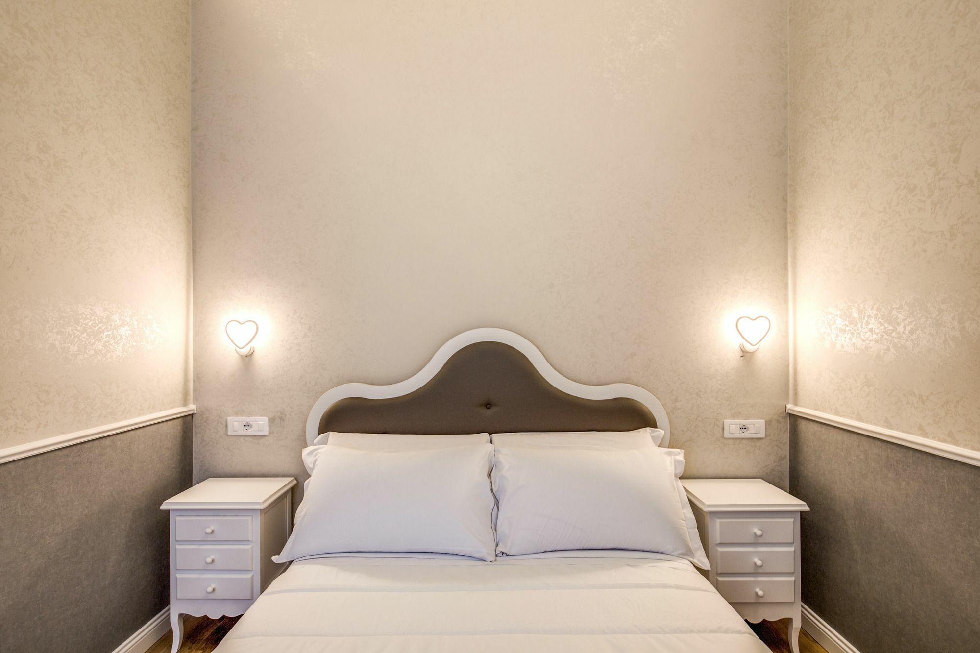 Suite In Rome Veneto Екстериор снимка