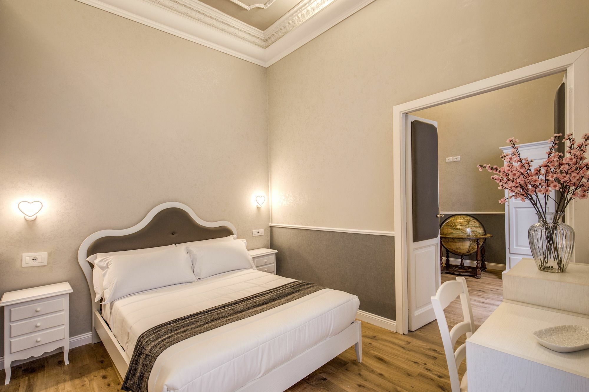 Suite In Rome Veneto Екстериор снимка