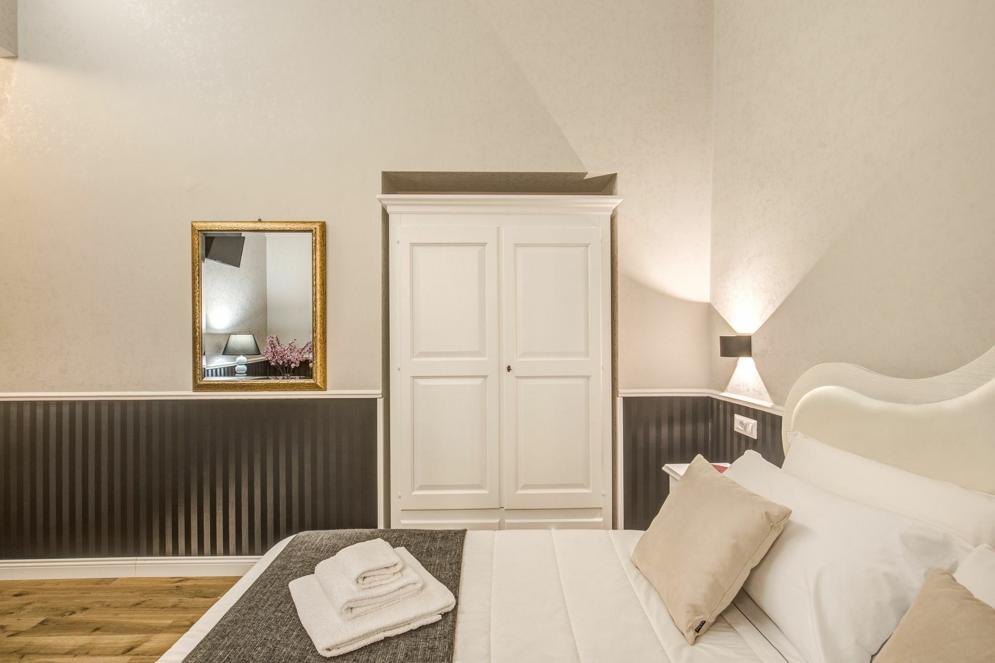 Suite In Rome Veneto Екстериор снимка