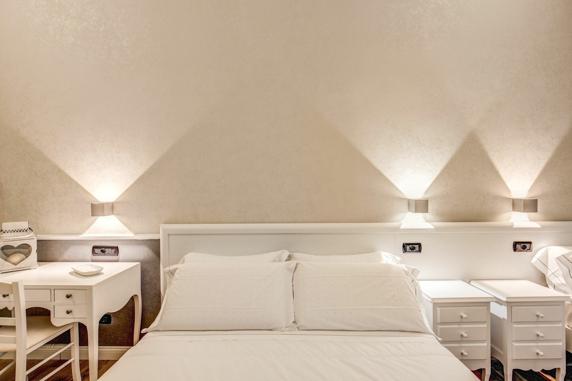 Suite In Rome Veneto Екстериор снимка