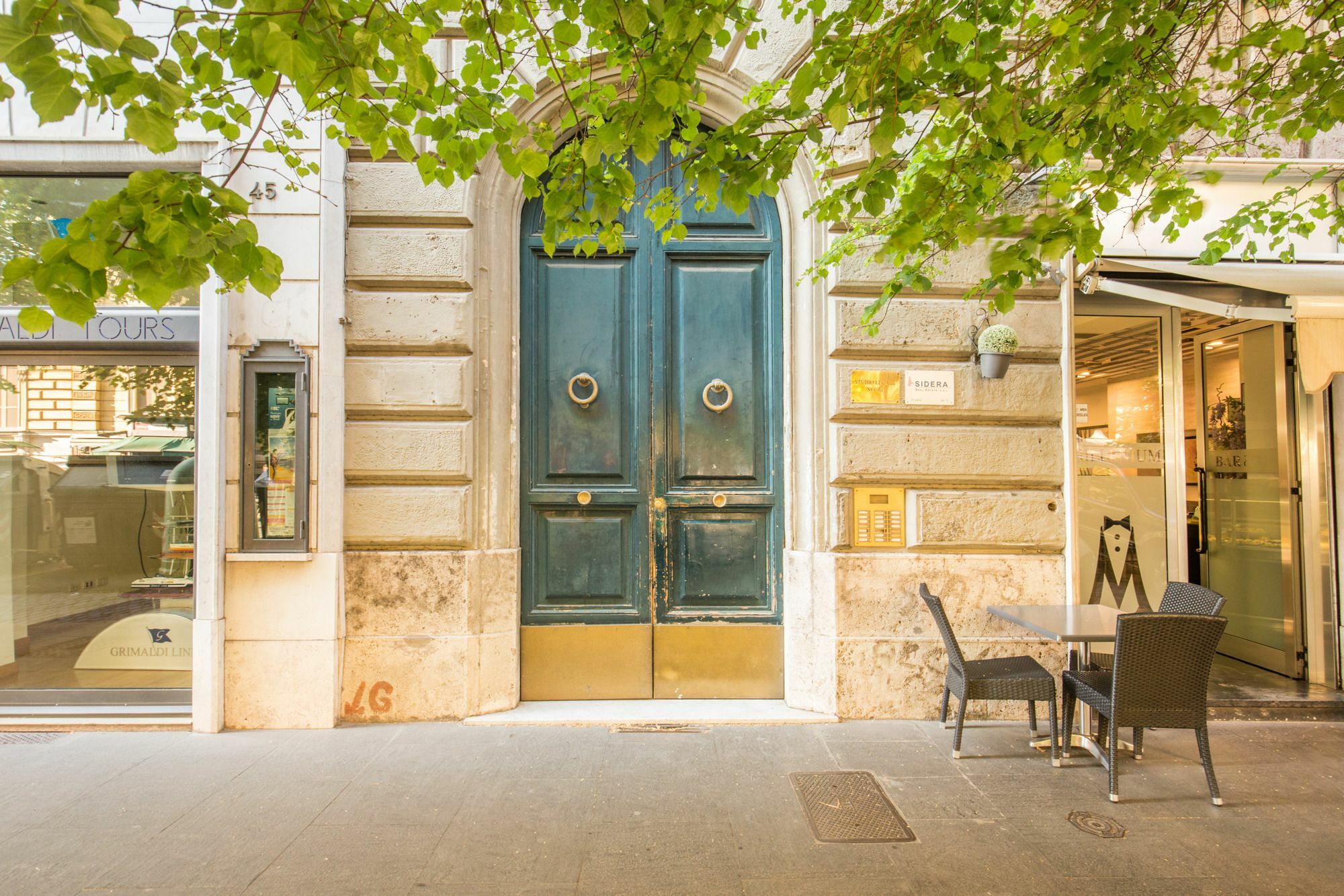 Suite In Rome Veneto Екстериор снимка